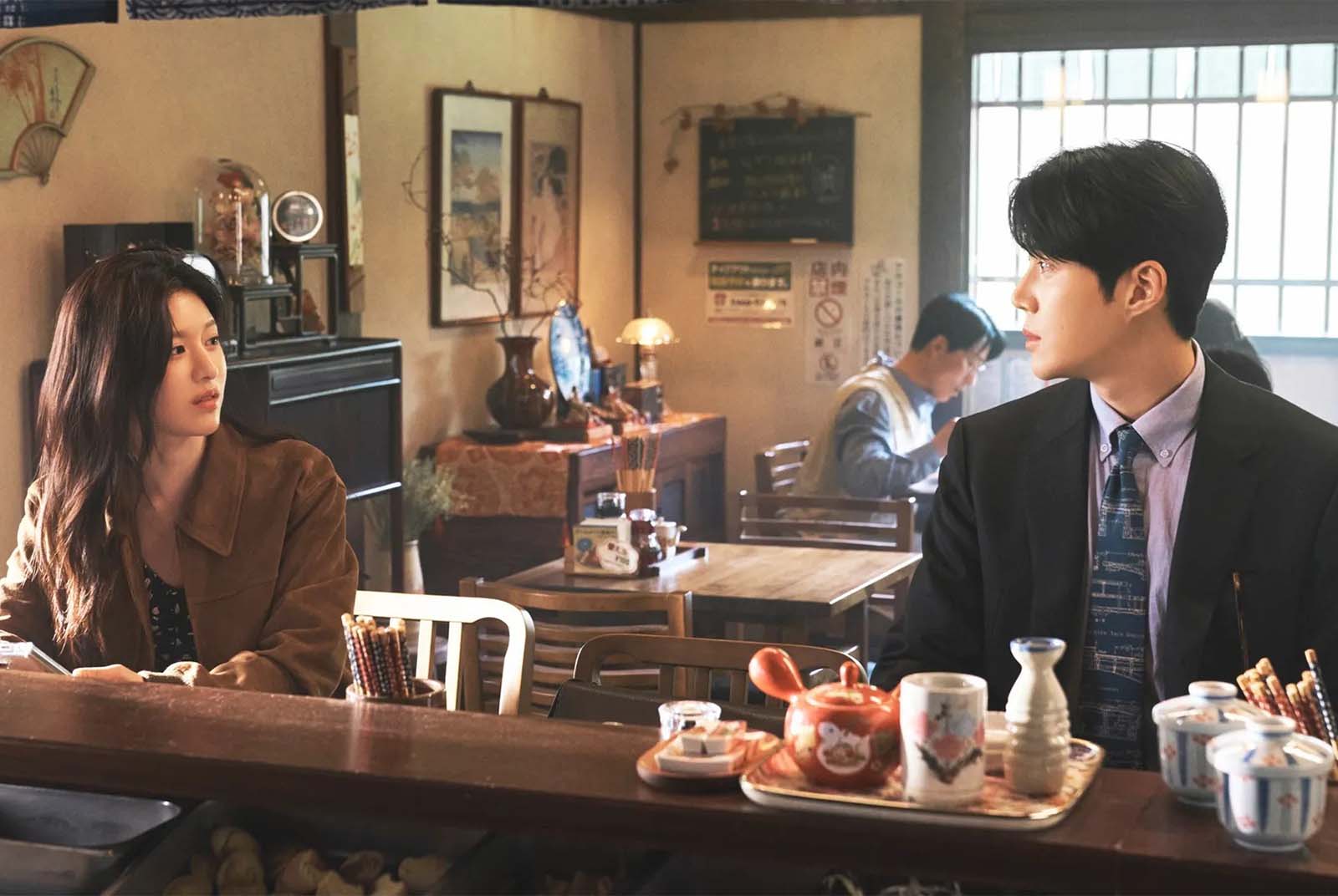 愛上迴避型好累？Netflix《愛情怎麼翻譯？》3大看點、10個金句一次看